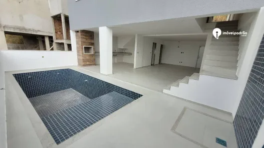Casa de Condomínio com 4 Quartos à venda, 300m² no Centro, Nova Iguaçu