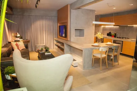 Apartamento com 3 Quartos à venda, 110m² no Menino Deus, Porto Alegre