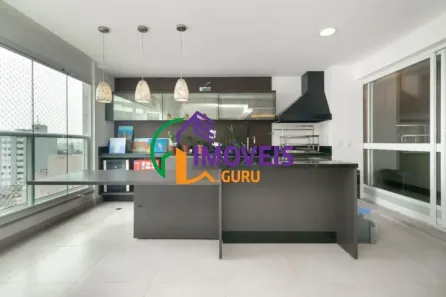 Apartamento com 3 Quartos à venda, 235m² no Alto da Lapa, São Paulo