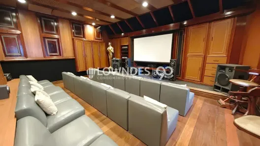 Casa com 4 Quartos à venda, 780m² no Cosme Velho, Rio de Janeiro