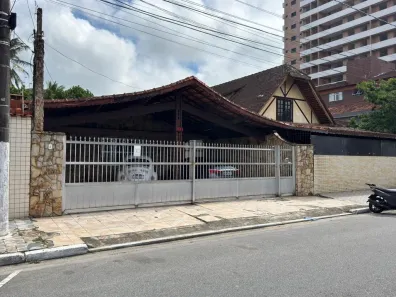 Casa com 3 Quartos à venda, 200m² no Boqueirão, Praia Grande