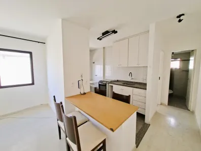 Apartamento com 1 Quarto à venda, 45m² no Vila Andrade, São Paulo