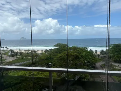 Apartamento com 3 Quartos à venda, 149m² no São Conrado, Rio de Janeiro