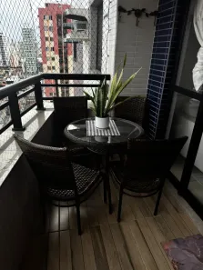 Apartamento com 3 Quartos à venda, 105m² no Pedreira, Belém