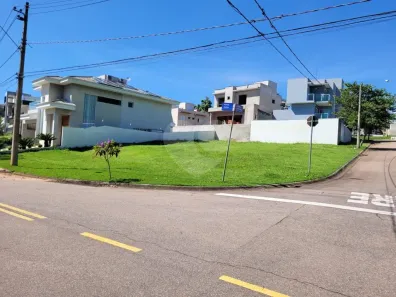 Lote/Terreno à venda, 630m² no Residencial Ibi-Aram, Itupeva