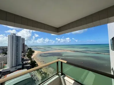 Apartamento com 3 Quartos à venda, 95m² no Casa Caiada, Olinda