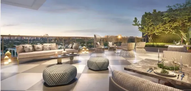 Apartamento com 4 Quartos à venda, 198m² no Liberdade, São Paulo
