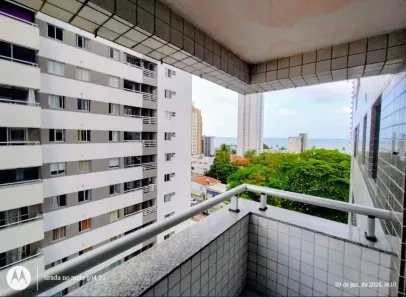 Apartamento com 2 Quartos à venda, 65m² no Candeias, Jaboatão dos Guararapes