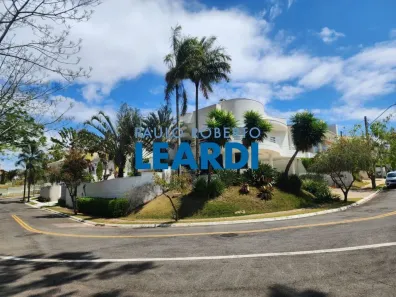 Casa de Condomínio com 3 Quartos à venda, 360m² no Jardim Recanto, Valinhos