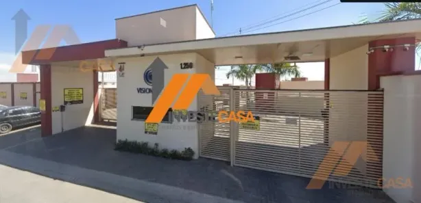 Casa de Condomínio com 3 Quartos à venda, 66m² no Vila Pedroso, Votorantim