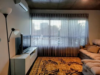Apartamento com 2 Quartos à venda, 71m² no Cambuí, Campinas