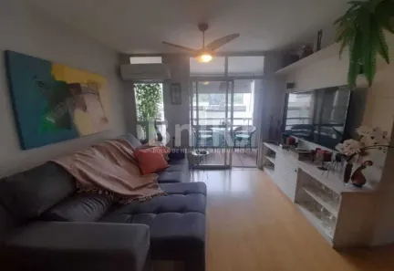 Apartamento com 3 Quartos à venda, 141m² no Ingá, Niterói