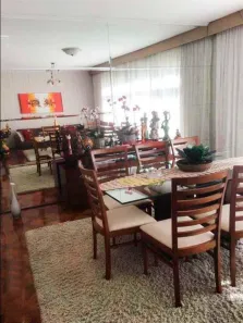 Sobrado com 5 Quartos à venda, 230m² no Jardim Leonor Mendes de Barros, São Paulo