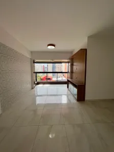 Apartamento com 3 Quartos à venda, 94m² no Ponta Verde, Maceió