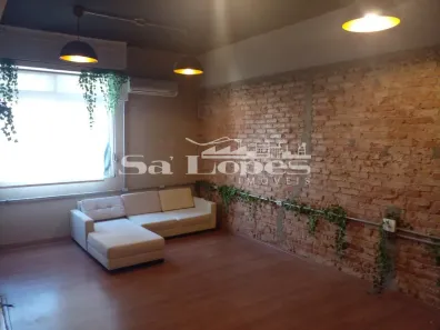 Sala Comercial para alugar, 47m² no Centro, São Paulo