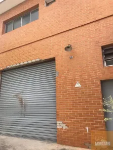 Galpão/Depósito/Armazém à venda, 460m² no Jardim Marabá(Zona Sul), São Paulo