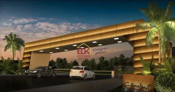 Lote/Terreno à venda, 250m² no Putim, São José dos Campos