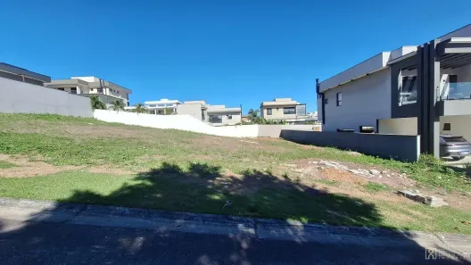 Lote/Terreno à venda, 600m² no Condomínio Residencial Monaco, São José dos Campos