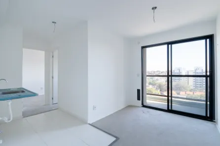 Apartamento com 2 Quartos à venda, 37m² no Butantã, São Paulo