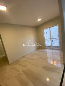 Apartamento com 2 Quartos à venda, 55m² no Jardim Rodrigues Alves, Ferraz de Vasconcelos