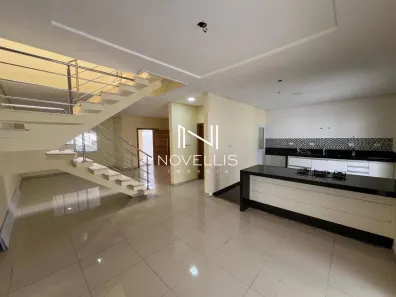 Casa com 3 Quartos para alugar, 300m² no Loteamento Villa Branca, Jacareí