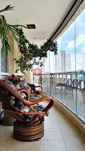 Apartamento com 3 Quartos à venda, 172m² no Vila Leopoldina, São Paulo