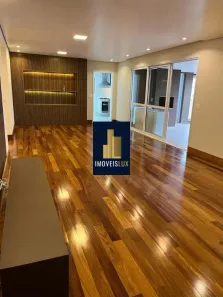 Apartamento com 3 Quartos à venda, 168m² no Vila Andrade, São Paulo