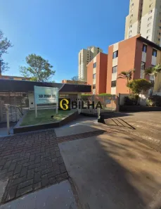 Apartamento com 2 Quartos à venda, 43m² no Gleba Fazenda Palhano, Londrina