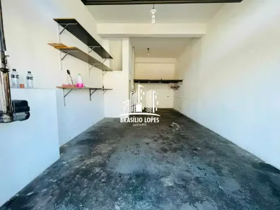 Ponto Comercial para alugar, 32m² no Vila Moinho Velho, São Paulo