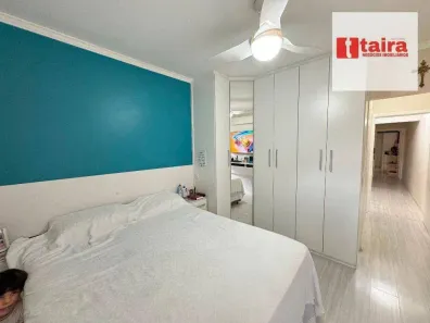 Sobrado com 3 Quartos à venda, 146m² no Vila Santo Estéfano, São Paulo