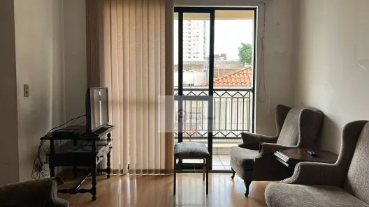 Apartamento com 3 Quartos à venda, 80m² no Ipiranga, São Paulo
