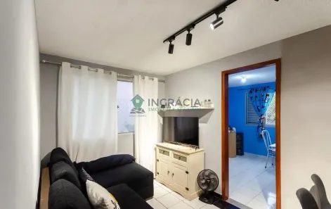 Apartamento com 3 Quartos à venda, 58m² no Vila Portugal, São Paulo