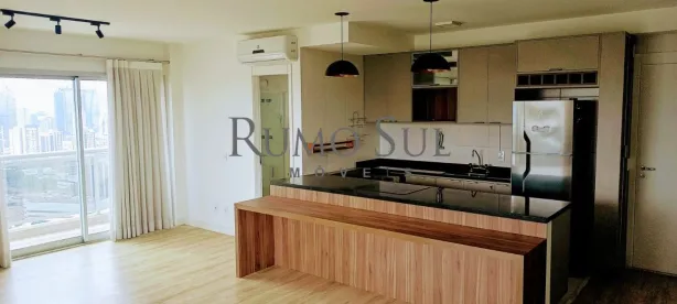 Apartamento com 1 Quarto à venda, 55m² no Vila Cruzeiro, São Paulo