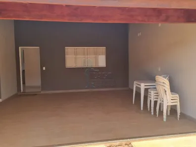 Casa com 3 Quartos à venda, 140m² no Jardim Sul, Sertãozinho