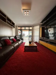 Apartamento com 4 Quartos à venda, 354m² no Itapuã, Vila Velha