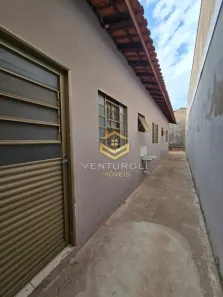 Casa com 2 Quartos à venda, 110m² no Parque Jaraguá, Bauru