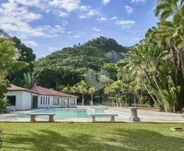 Lote/Terreno à venda, 34369m² no Itanhangá, Rio de Janeiro