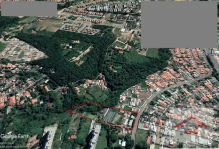Lote/Terreno à venda, 16100m² no Portal do Paraíso I, Jundiaí
