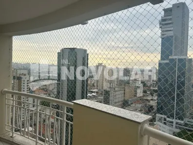 Apartamento com 2 Quartos à venda, 66m² no Santana, São Paulo