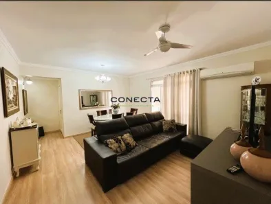 Apartamento com 3 Quartos à venda, 131m² no Centro, Londrina