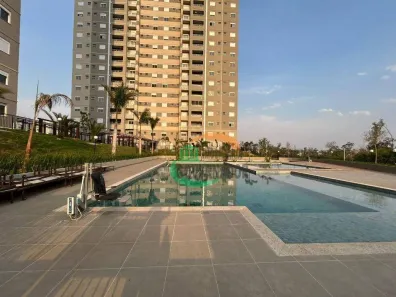Apartamento com 2 Quartos à venda, 64m² no Loteamento Parque São Martinho, Campinas