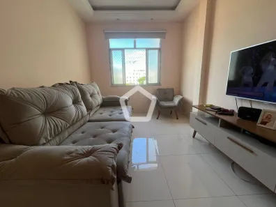Apartamento com 2 Quartos à venda, 60m² no Praça da Bandeira, Rio de Janeiro