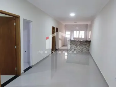 Casa com 3 Quartos à venda, 80m² no Jardim Santa Rosa, São José dos Campos