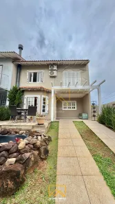 Casa com 3 Quartos à venda, 162m² no Diva Lessa de Jesus, Gravataí