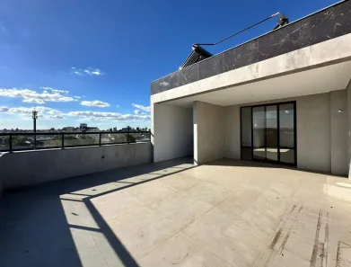 Cobertura com 3 Quartos à venda, 170m² no Inconfidentes, Contagem