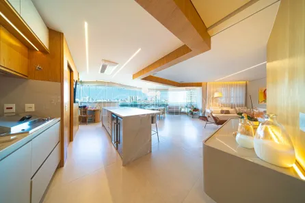 Apartamento com 3 Quartos à venda, 200m² no Jardim Anália Franco, São Paulo