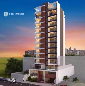 Cobertura com 3 Quartos à venda, 137m² no Alto dos Passos, Juiz de Fora