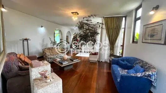 Casa com 4 Quartos à venda, 384m² no São Lucas, Belo Horizonte