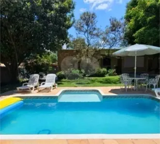 Casa de Condomínio com 3 Quartos à venda, 334m² no São Joaquim, Vinhedo
