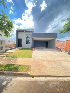 Casa de Condomínio com 3 Quartos à venda, 140m² no Taquaral, Piracicaba